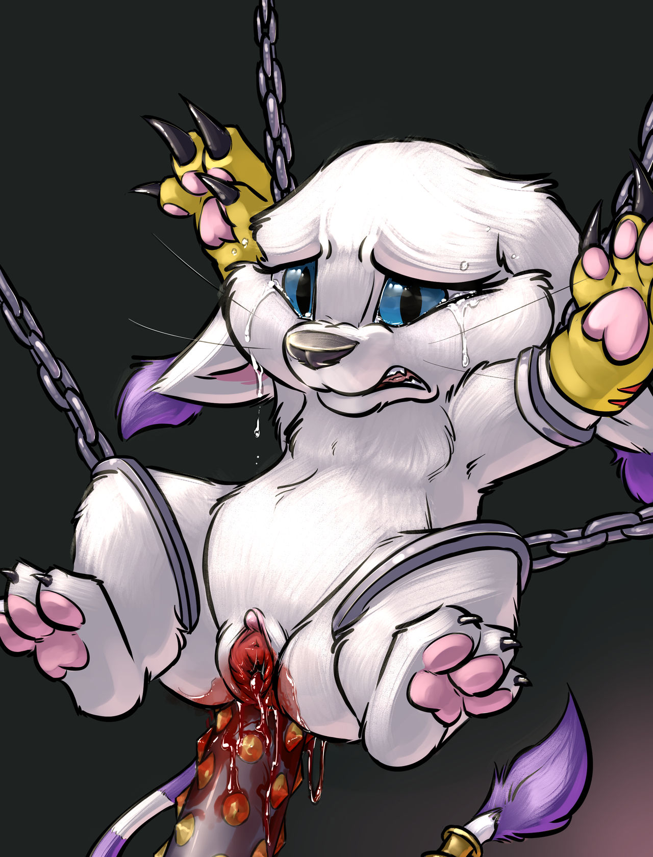 Artist - Carrot page 4 full