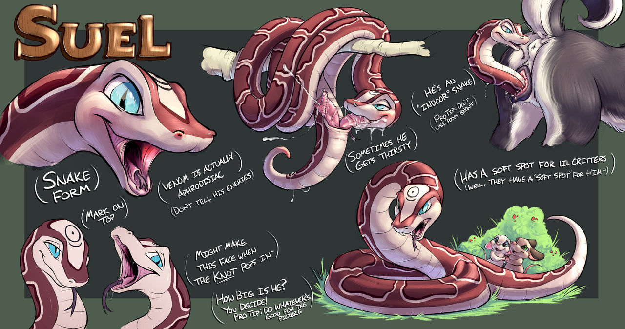 Artist - Carrot page 6 full
