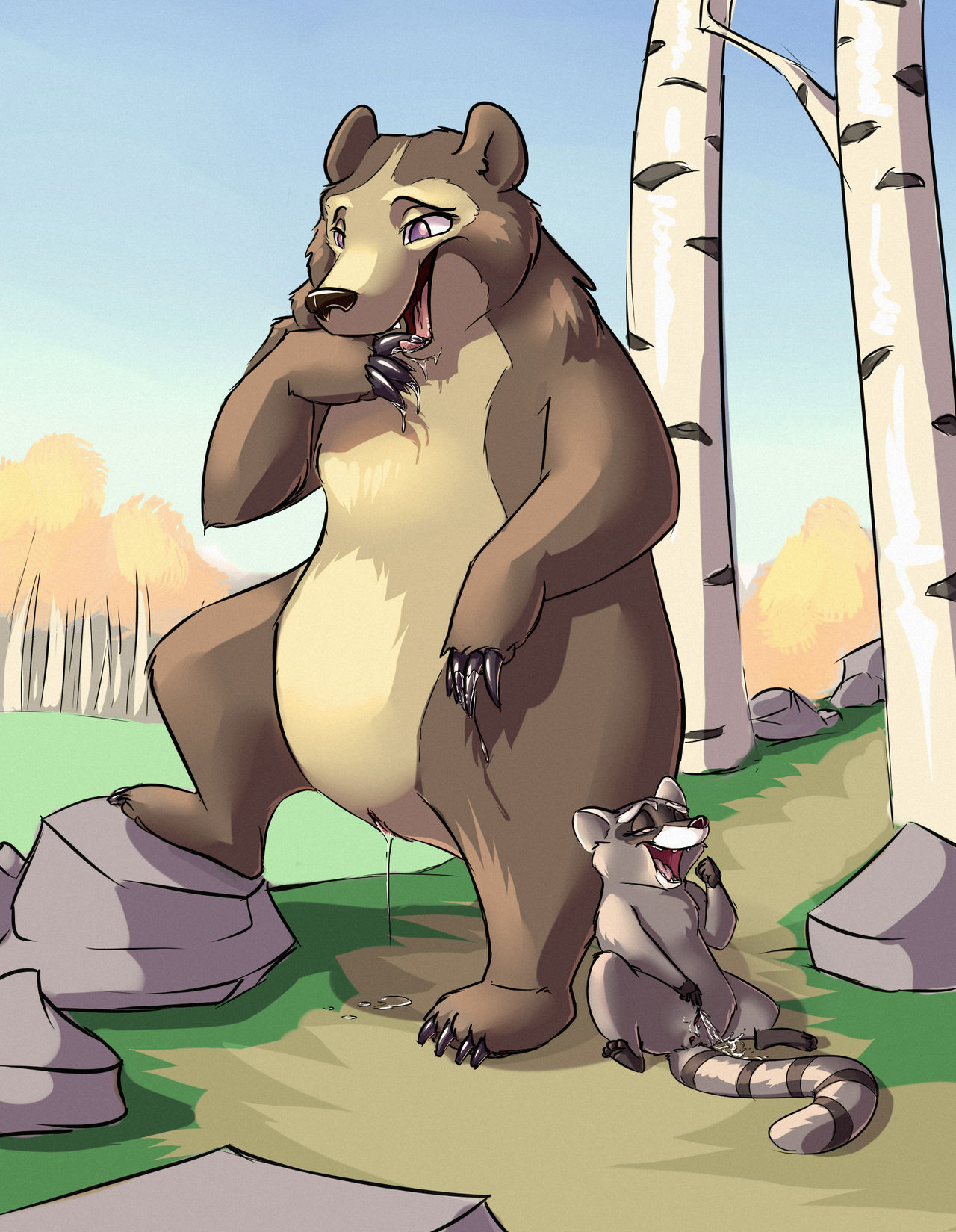 Artist - Carrot page 8 full