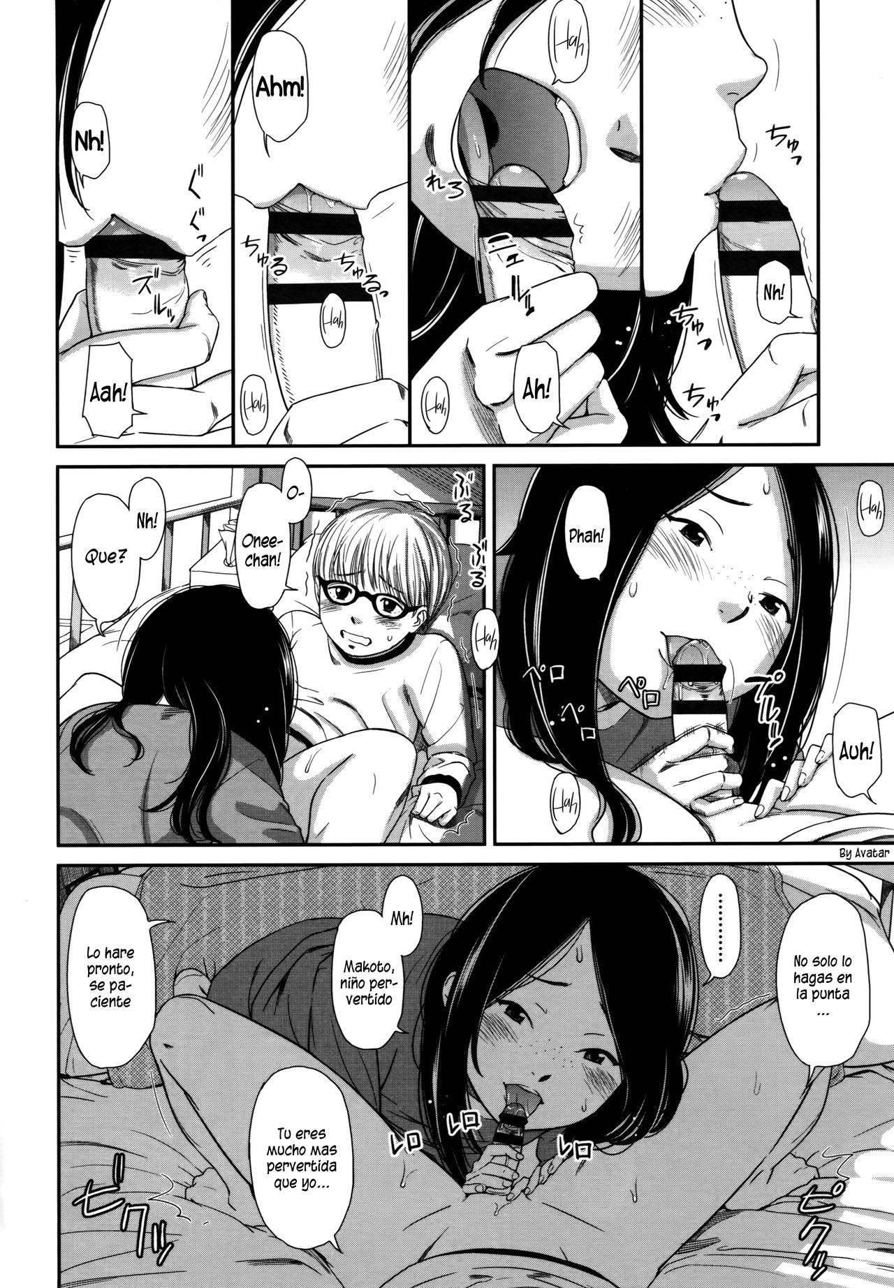 From Dusk Till Down page 10 full