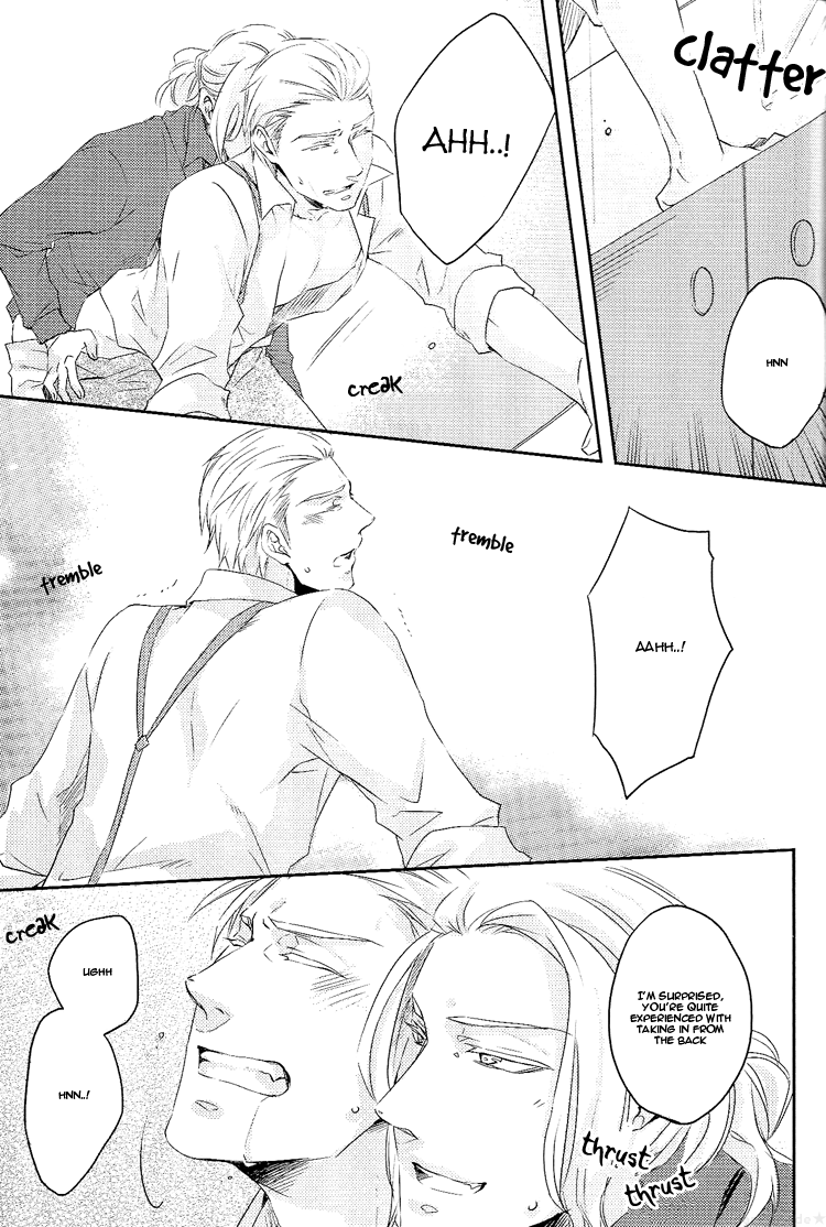 Dochi ga Suki Na No? | Which Would You Prefer? page 10 full