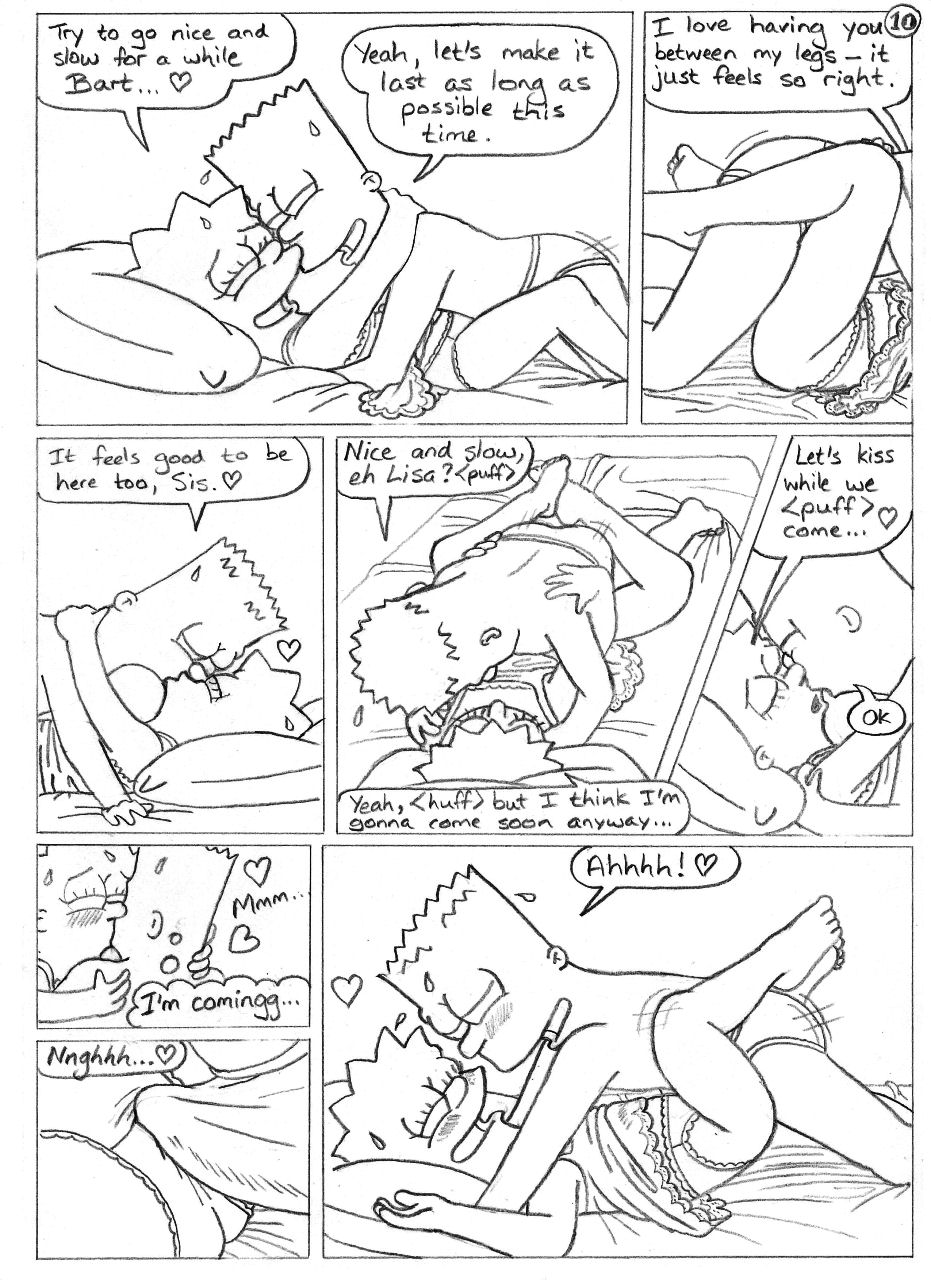 Bart's Bride page 11 full