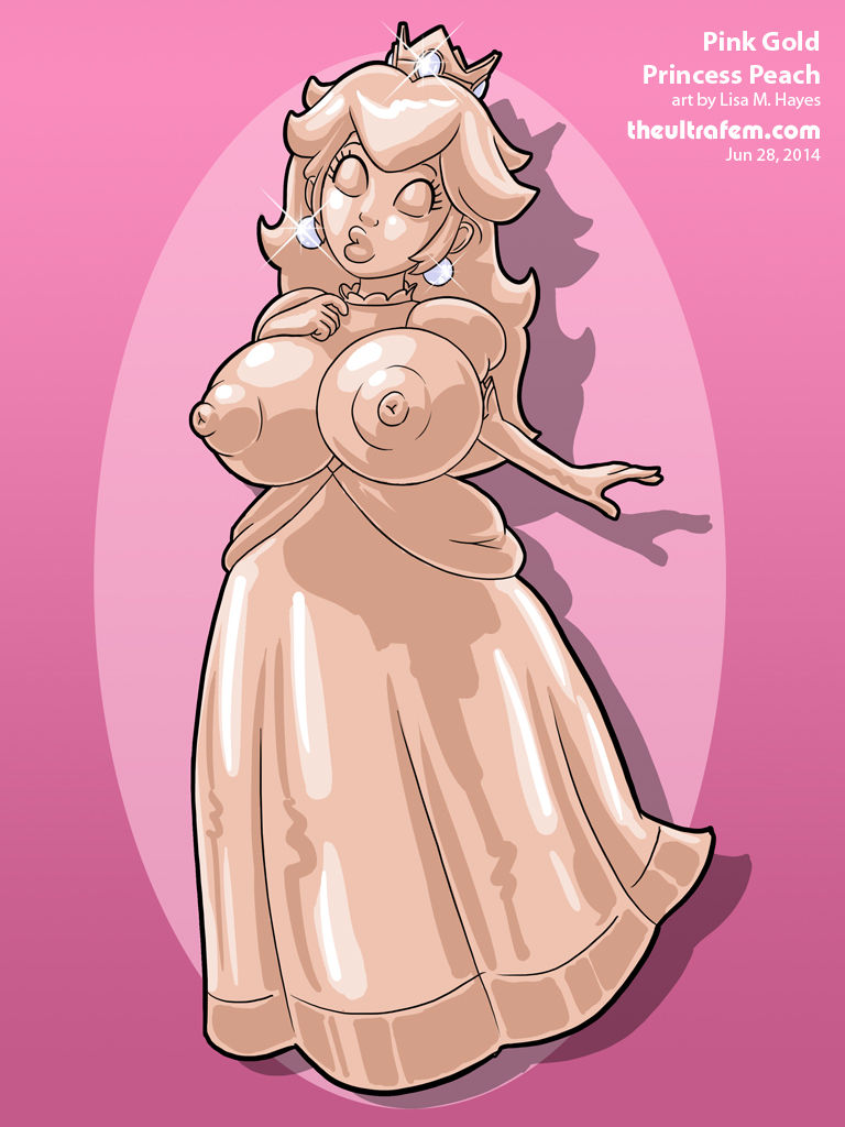 ARTIST Ultrafem page 11 full