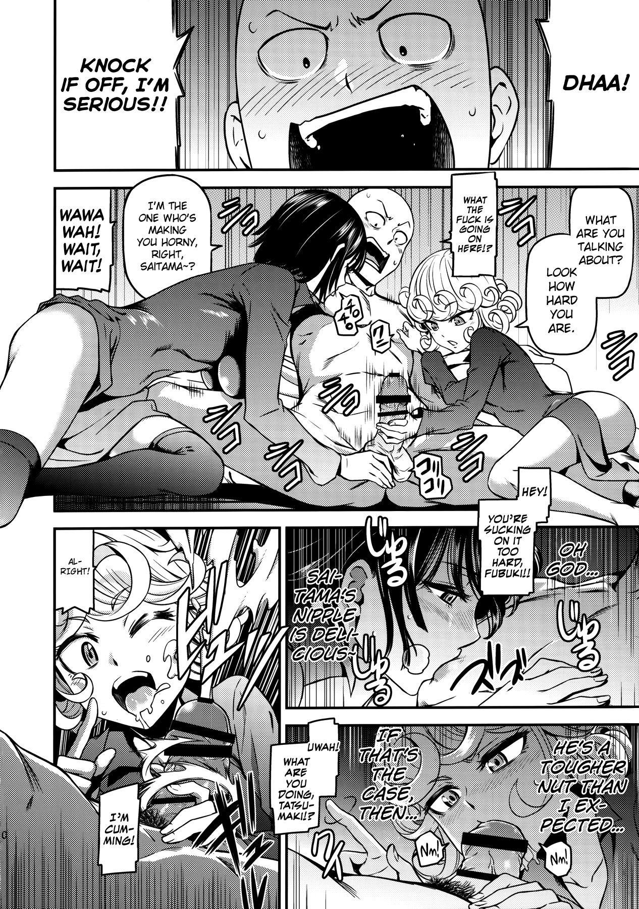 ONE-HURRICANE 4 page 11 full