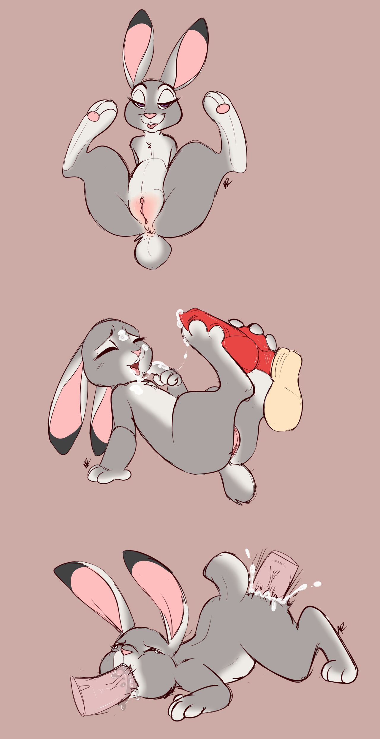 Zootopia page 11 full