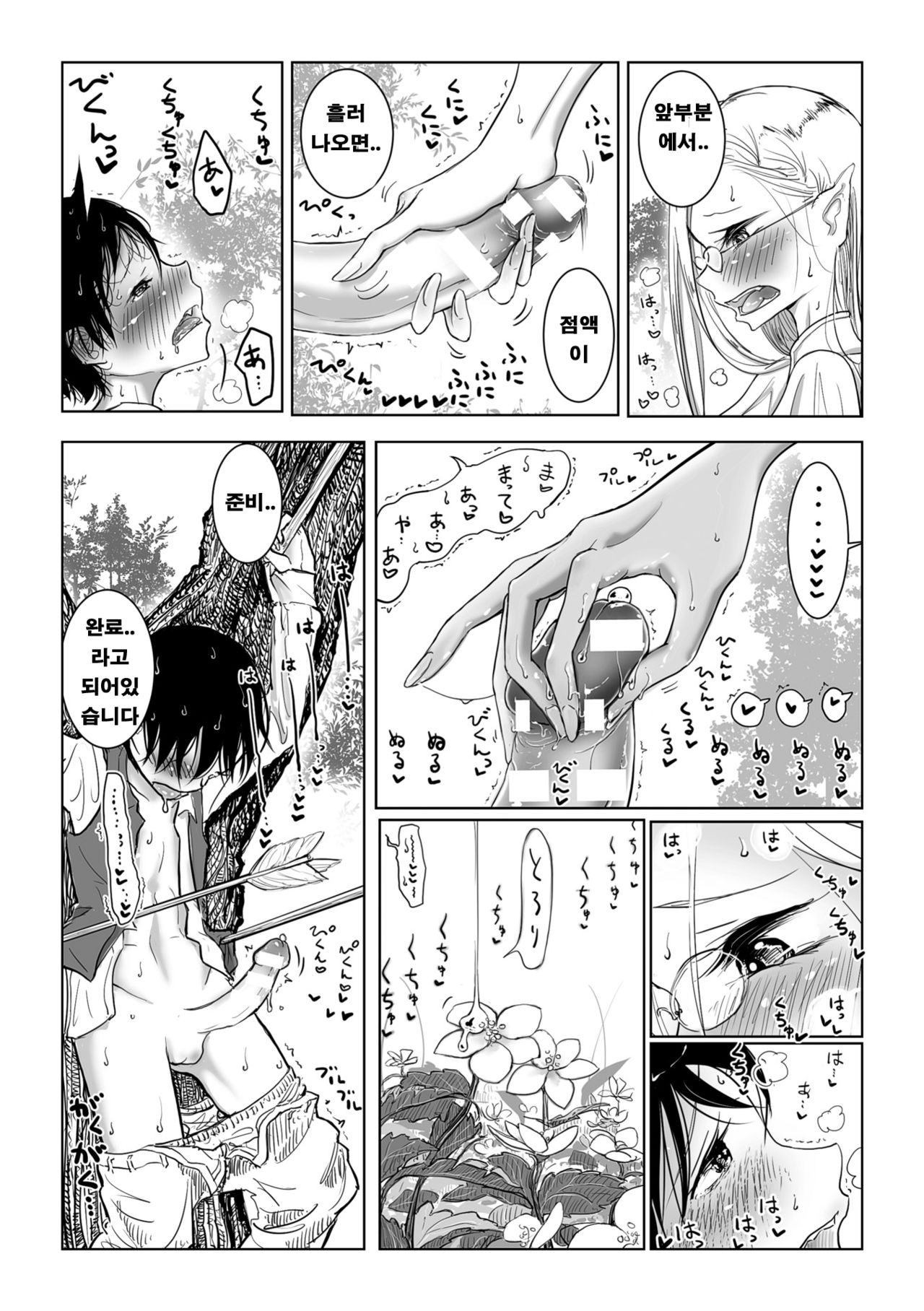 Elf-mura Gikai Koushiki Sakusei Manual page 6 full