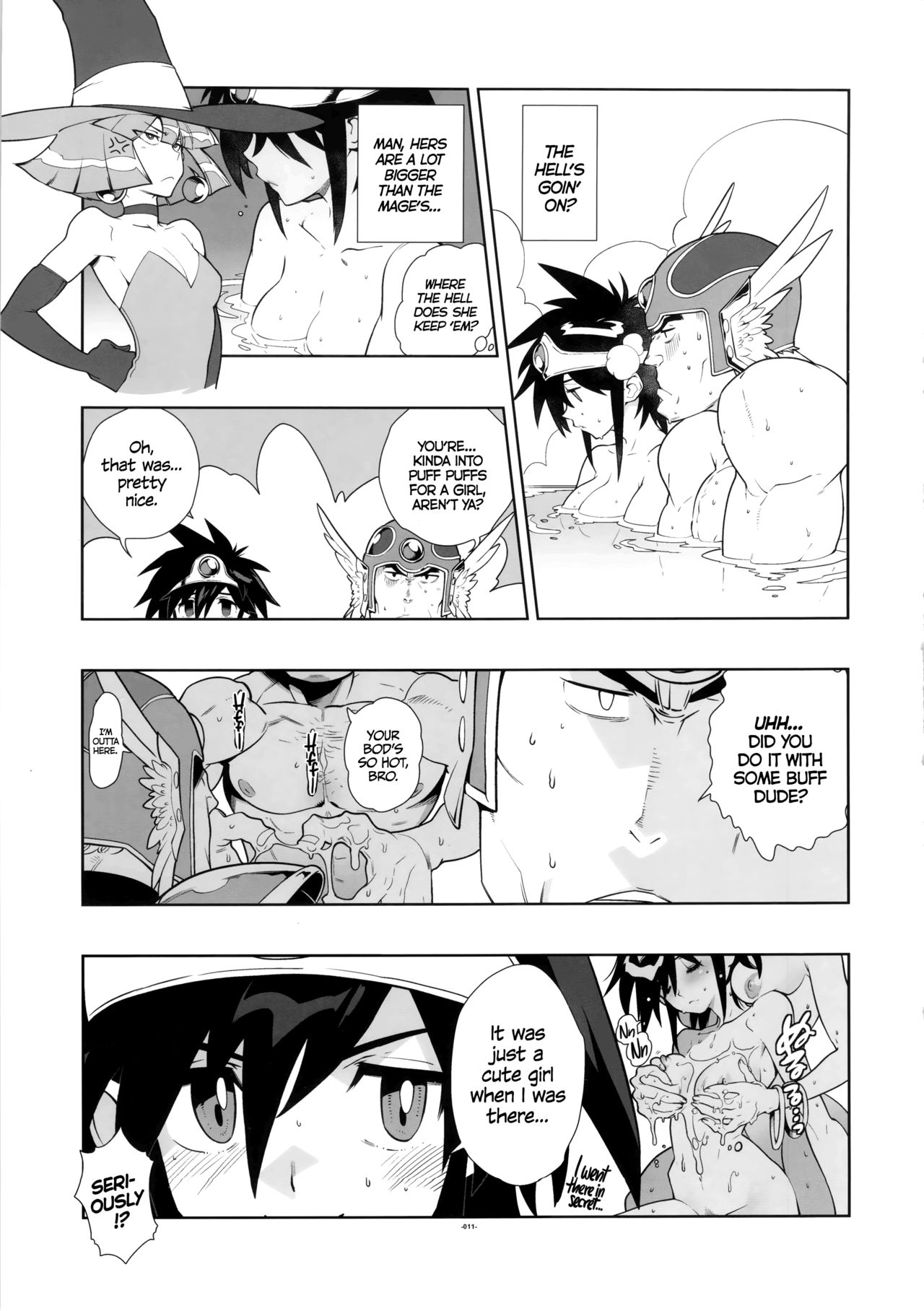 LEVEL:3.   =TLL+CW= page 11 full