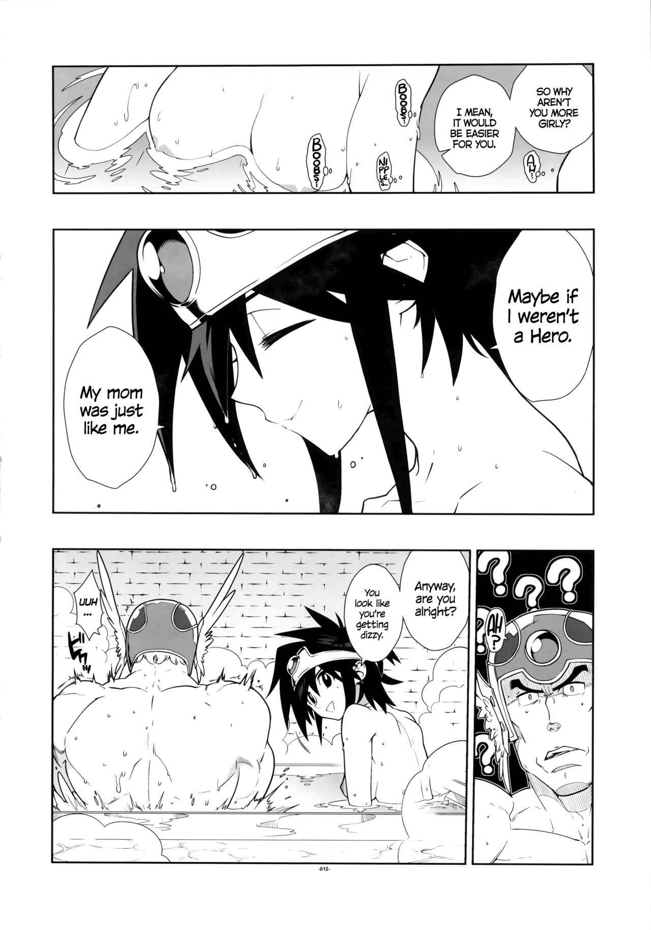 LEVEL:3.   =TLL+CW= page 12 full