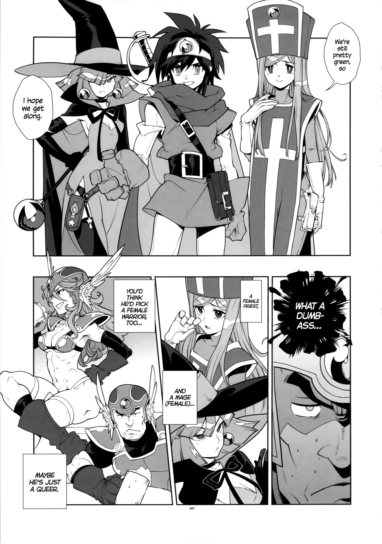 LEVEL:3.   =TLL+CW= page 7 full