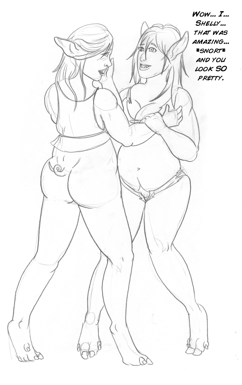 Anorexic Pigs page 12 full