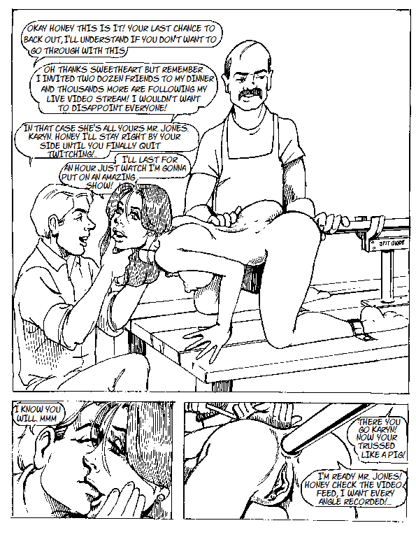 Karyn’s Choice page 11 full