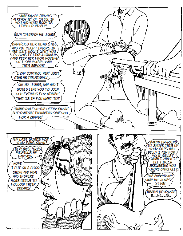 Karyn’s Choice page 12 full