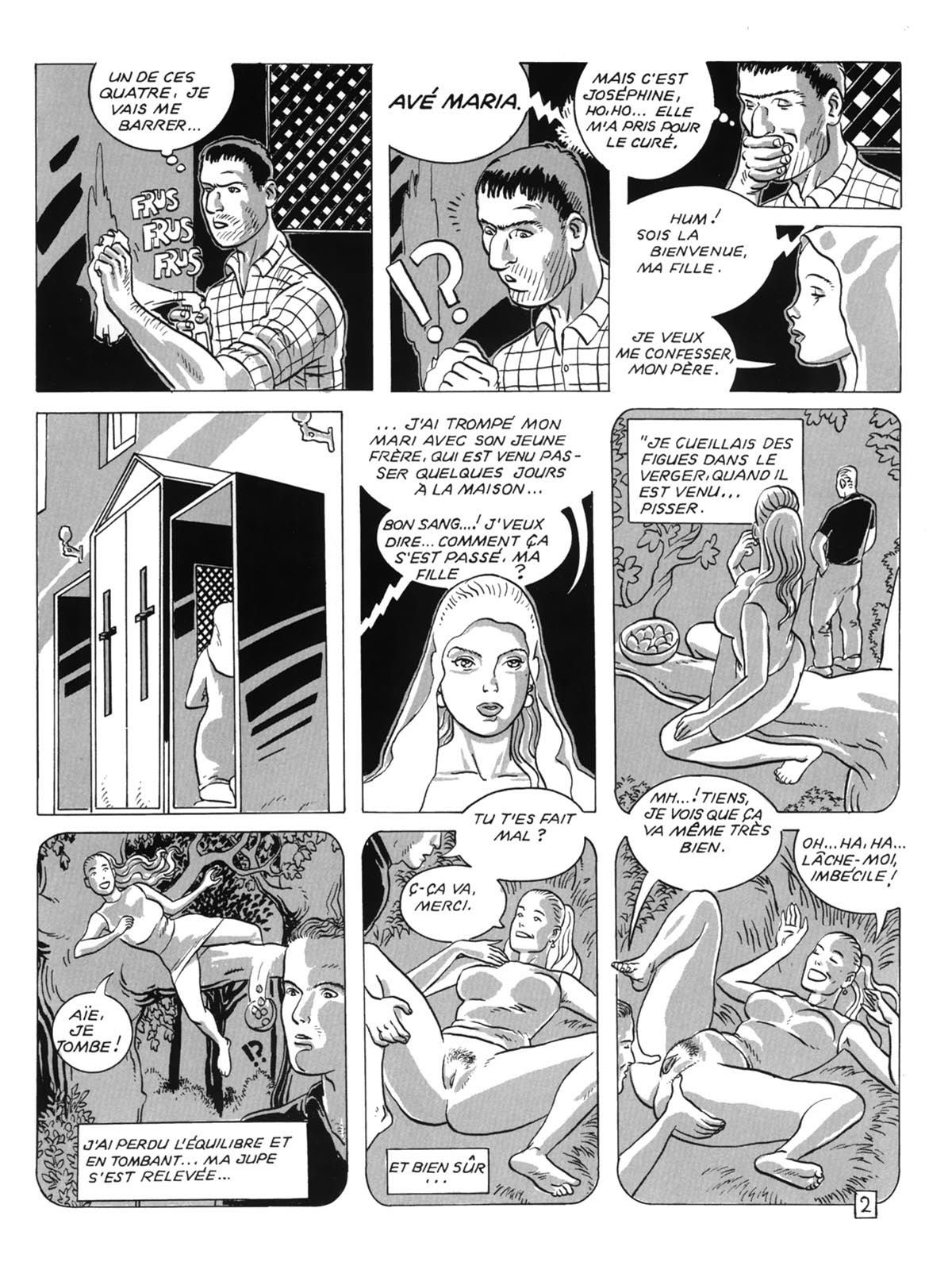 Mégères Forever page 3 full