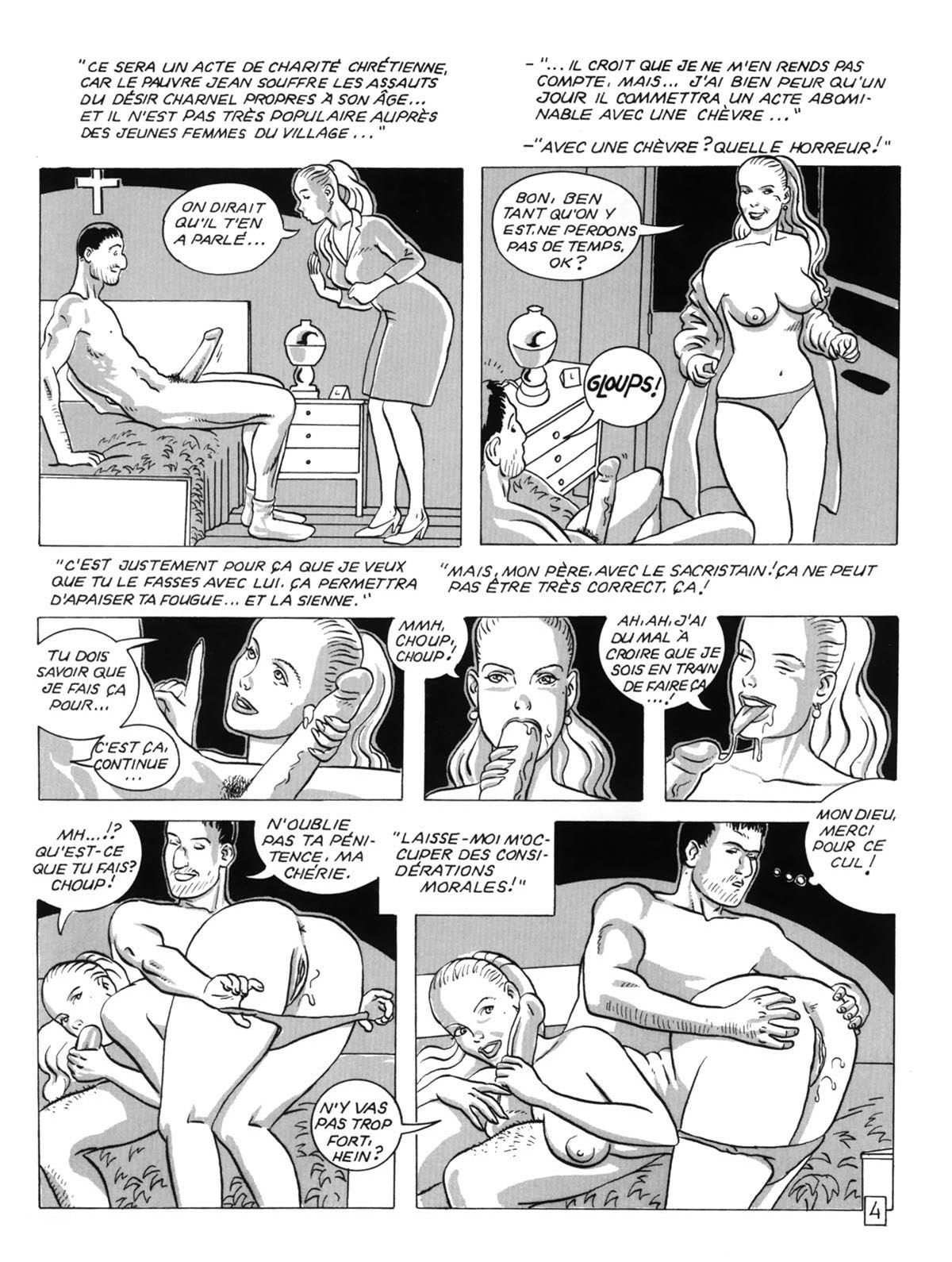 Mégères Forever page 5 full
