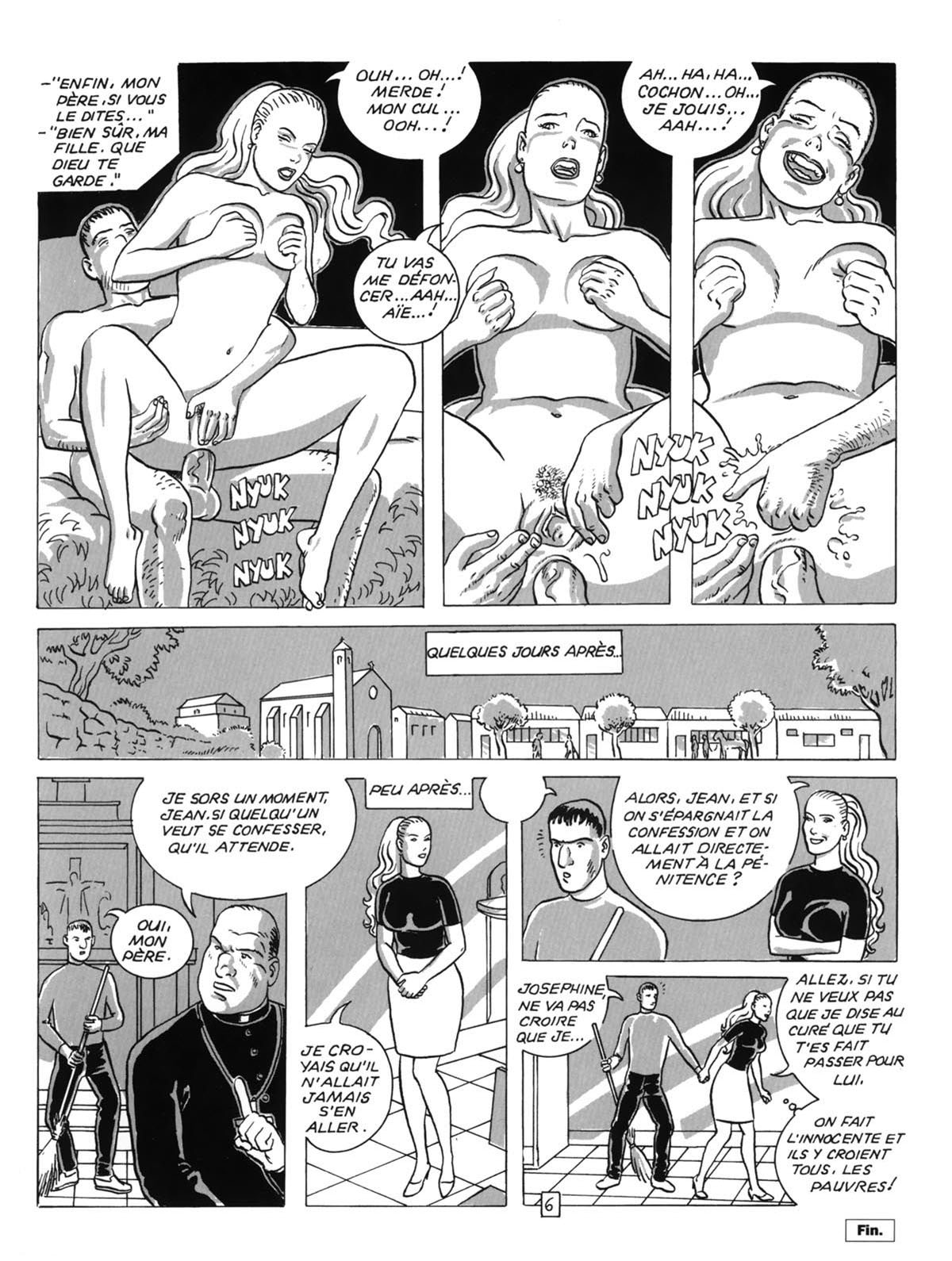 Mégères Forever page 7 full