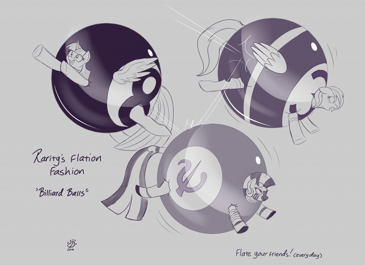 Artist - Badgerben page 6 full