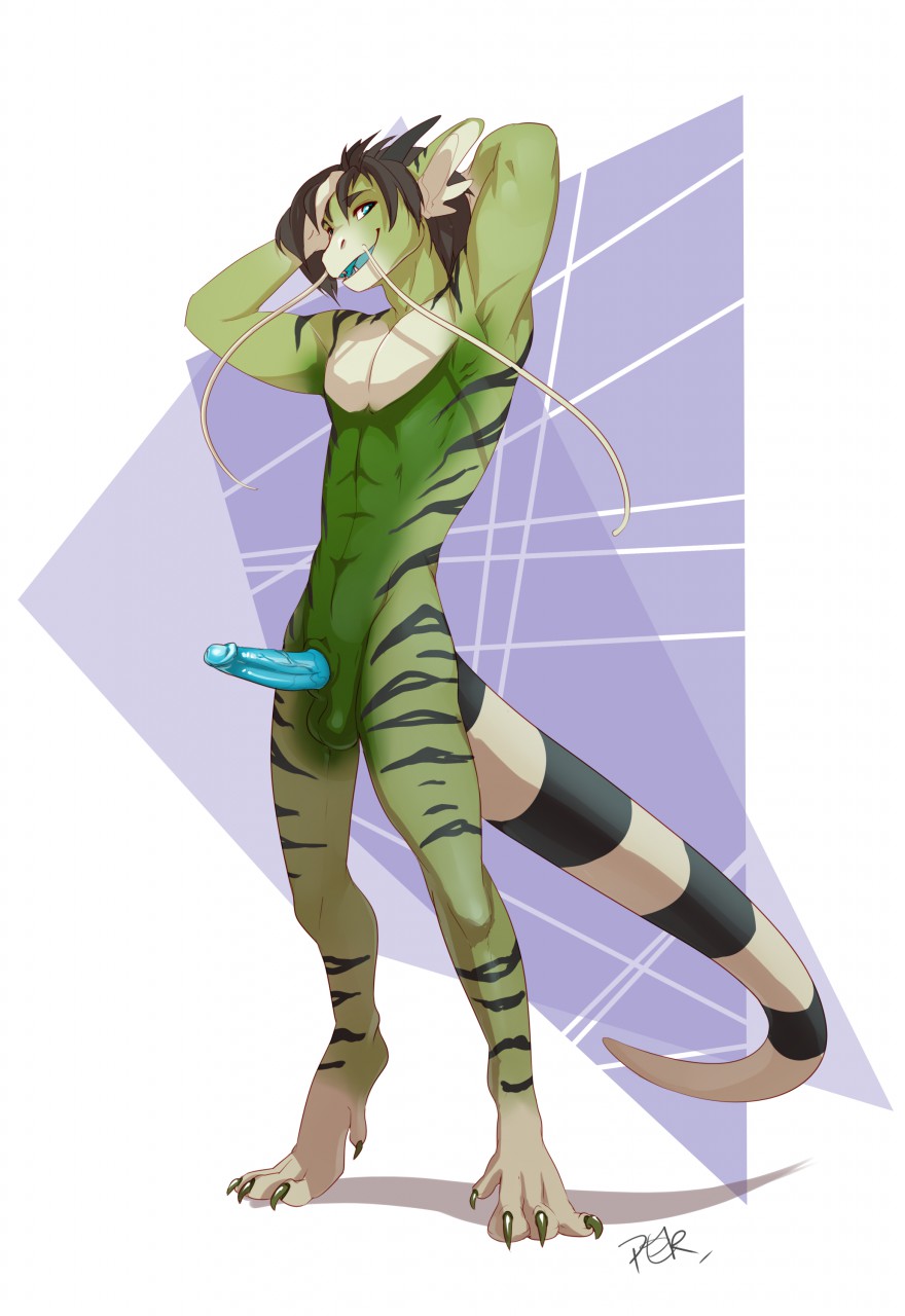 Ananster's Solo Scalie  Males Collection page 10 full