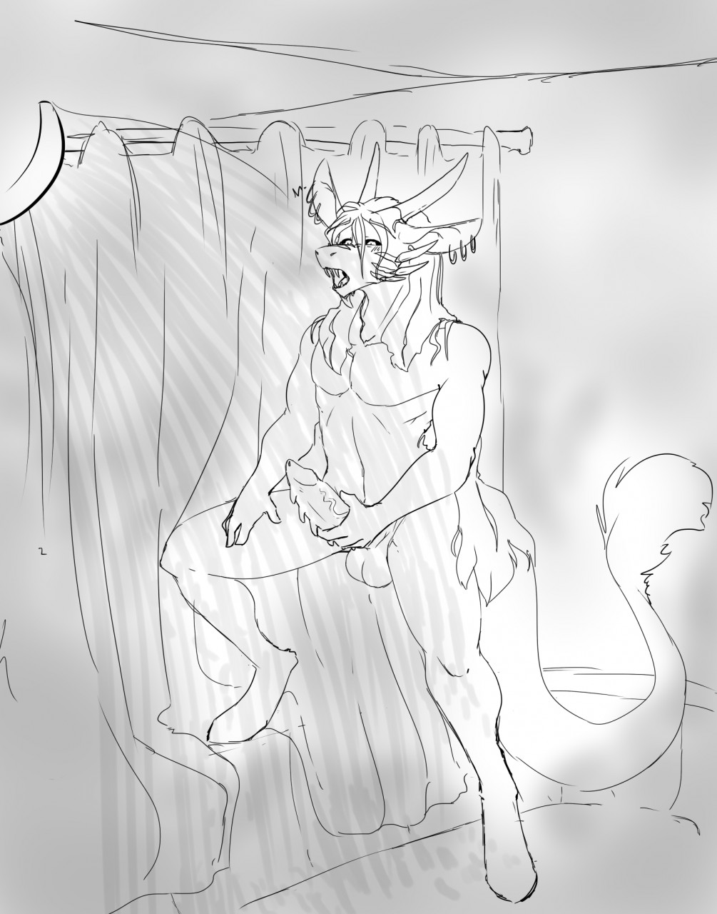 Ananster's Solo Scalie  Males Collection page 5 full