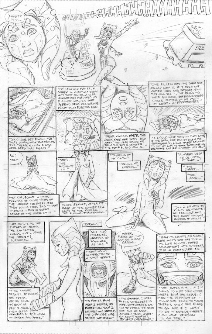 Ahsoka's Last Day page 12 full