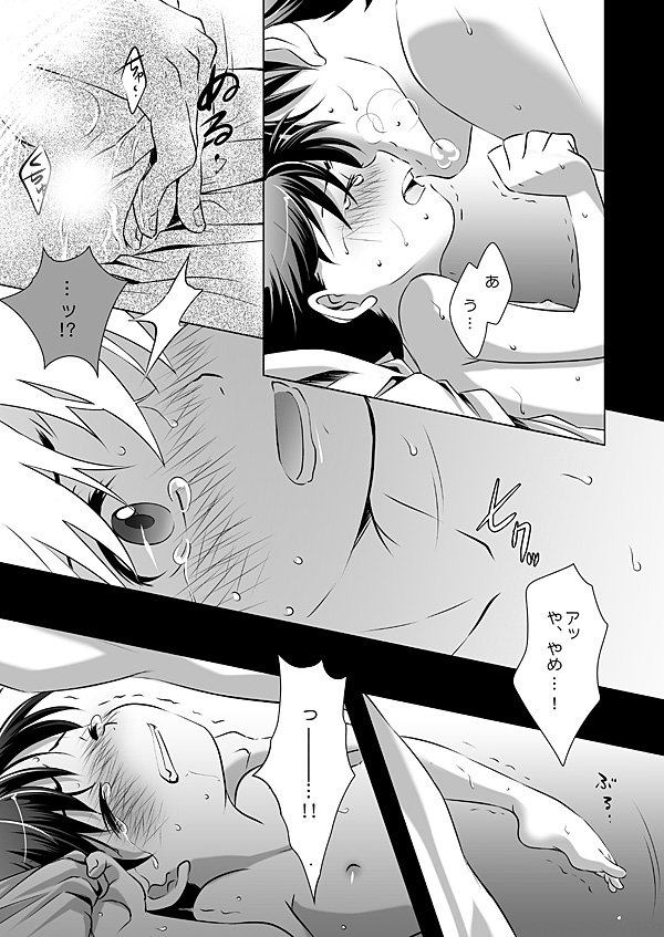 Hana Tsumibito wa Yume o Miru page 5 full