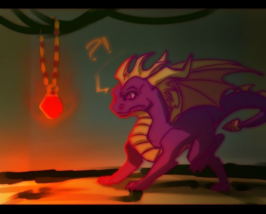 Spyro Muscle Growth page 2 full