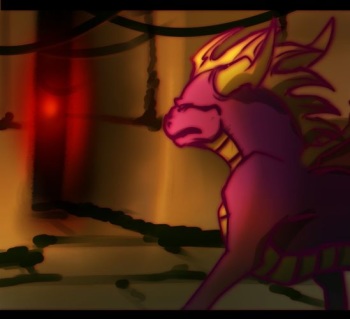 Spyro Muscle Growth cover