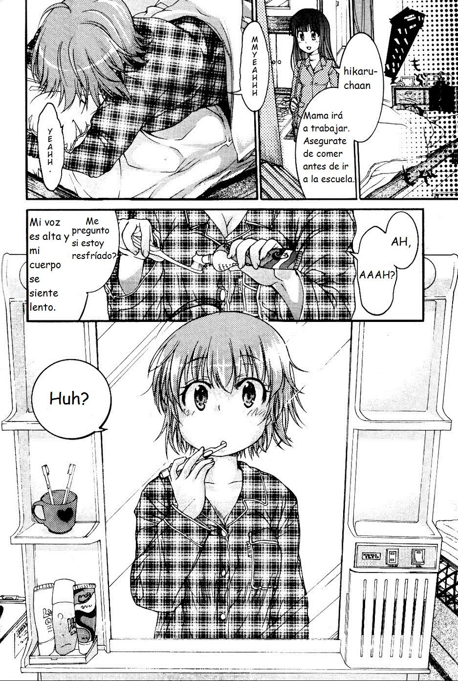 TS Panic Ch. 1 page 3 full