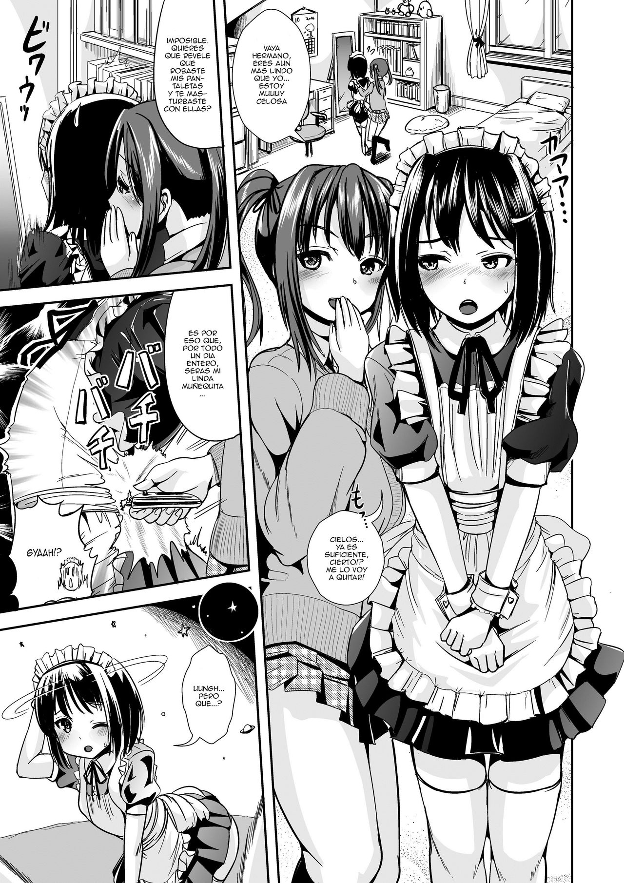 Microne Magazine Vol. 25 page 11 full