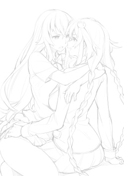 Purple x Black Session 1