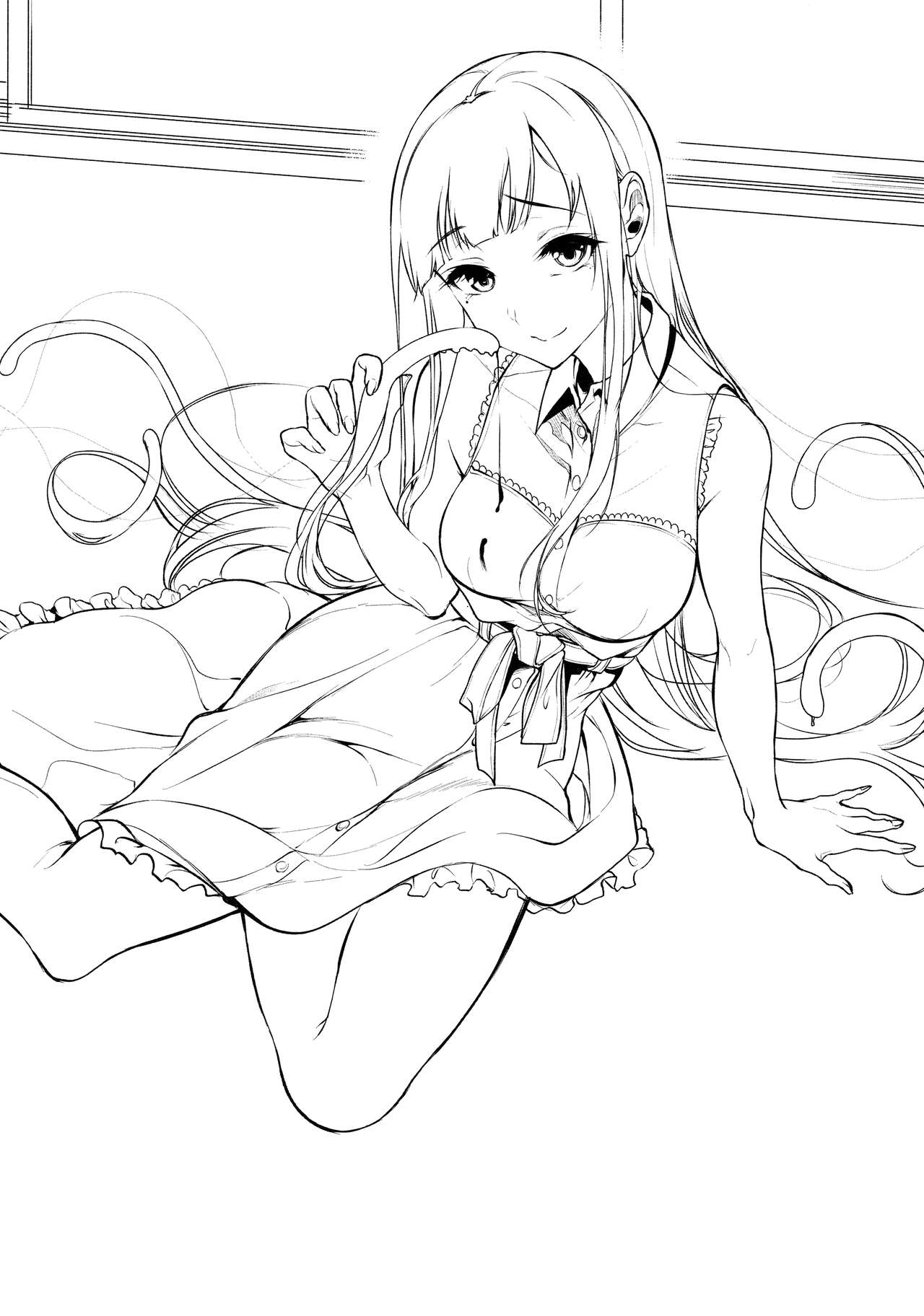 Ane Naru Mono 4.5 | An Elder Sister 4.5   =TLL + CW= page 5 full