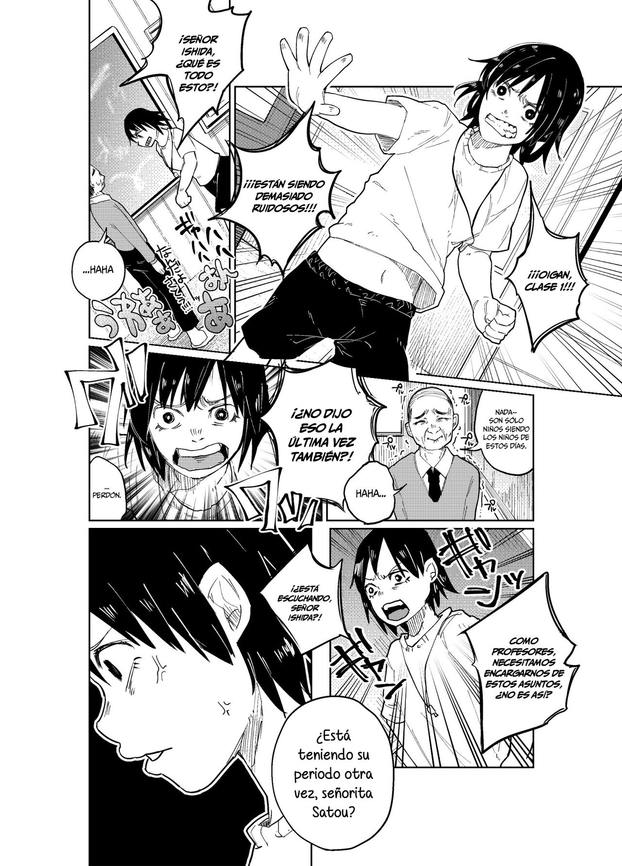 JS★Bokobokorin!  =Mr.MPD= page 10 full