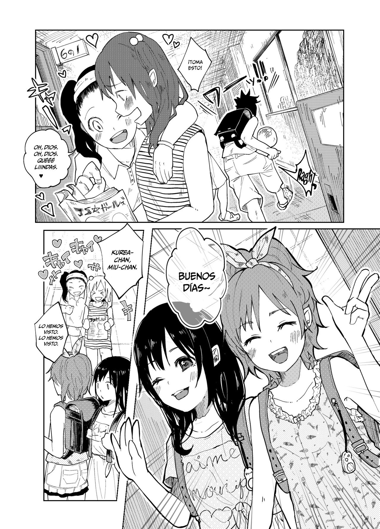 JS★Bokobokorin!  =Mr.MPD= page 5 full