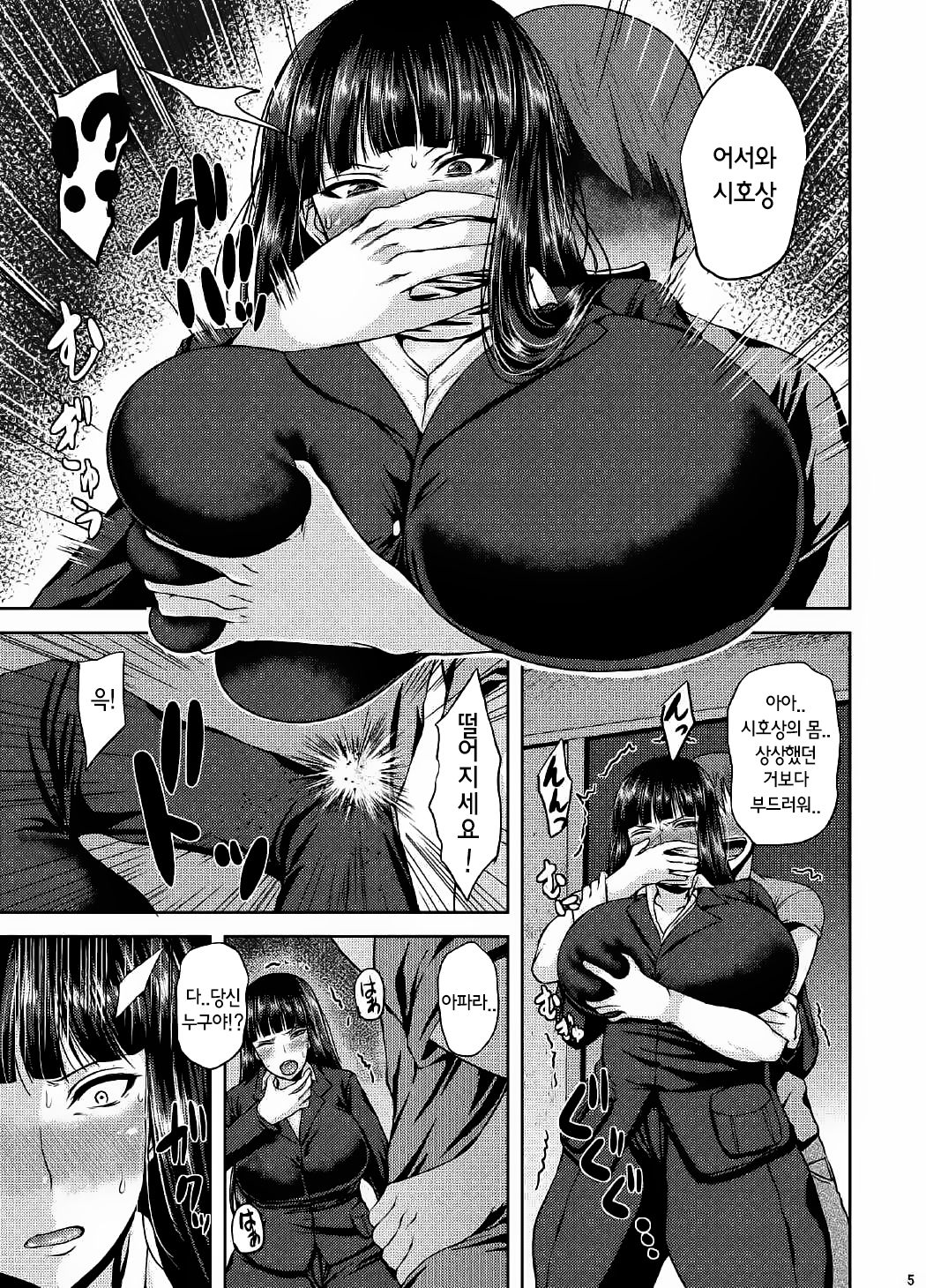 ShihoKan page 5 full