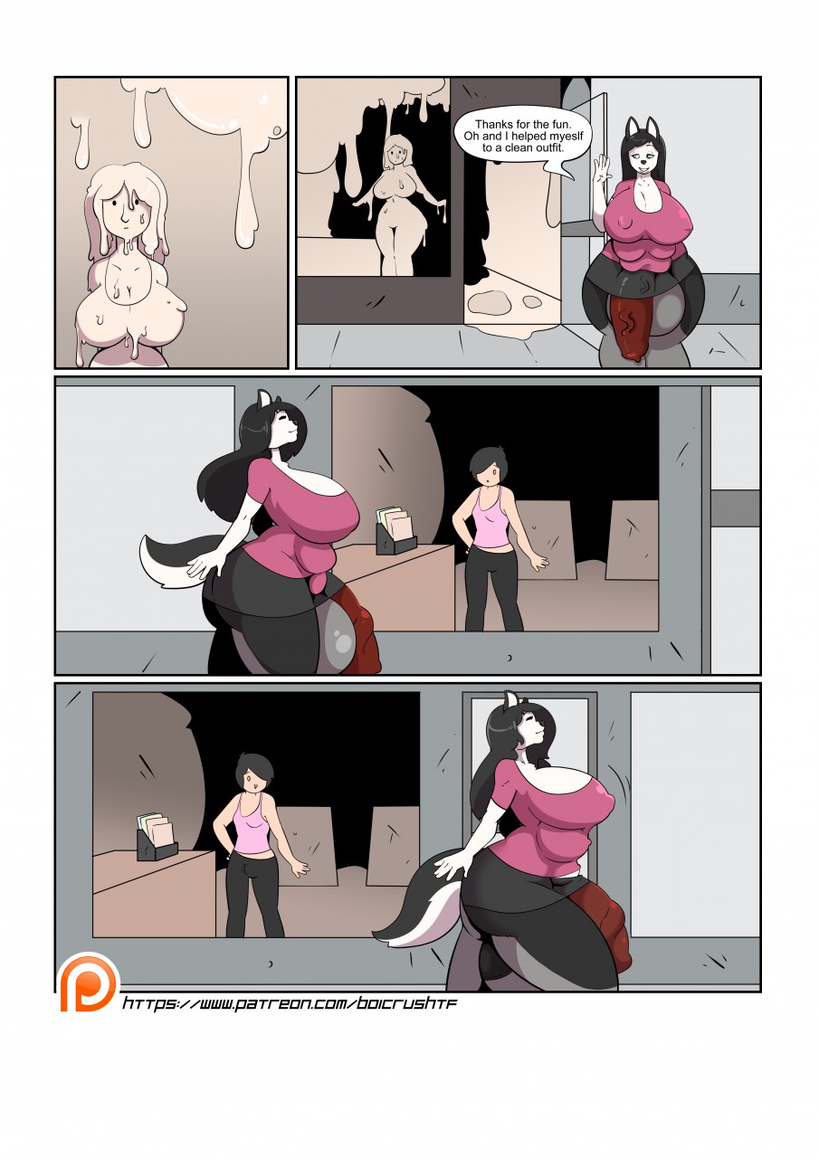 Special Christmas Night page 11 full