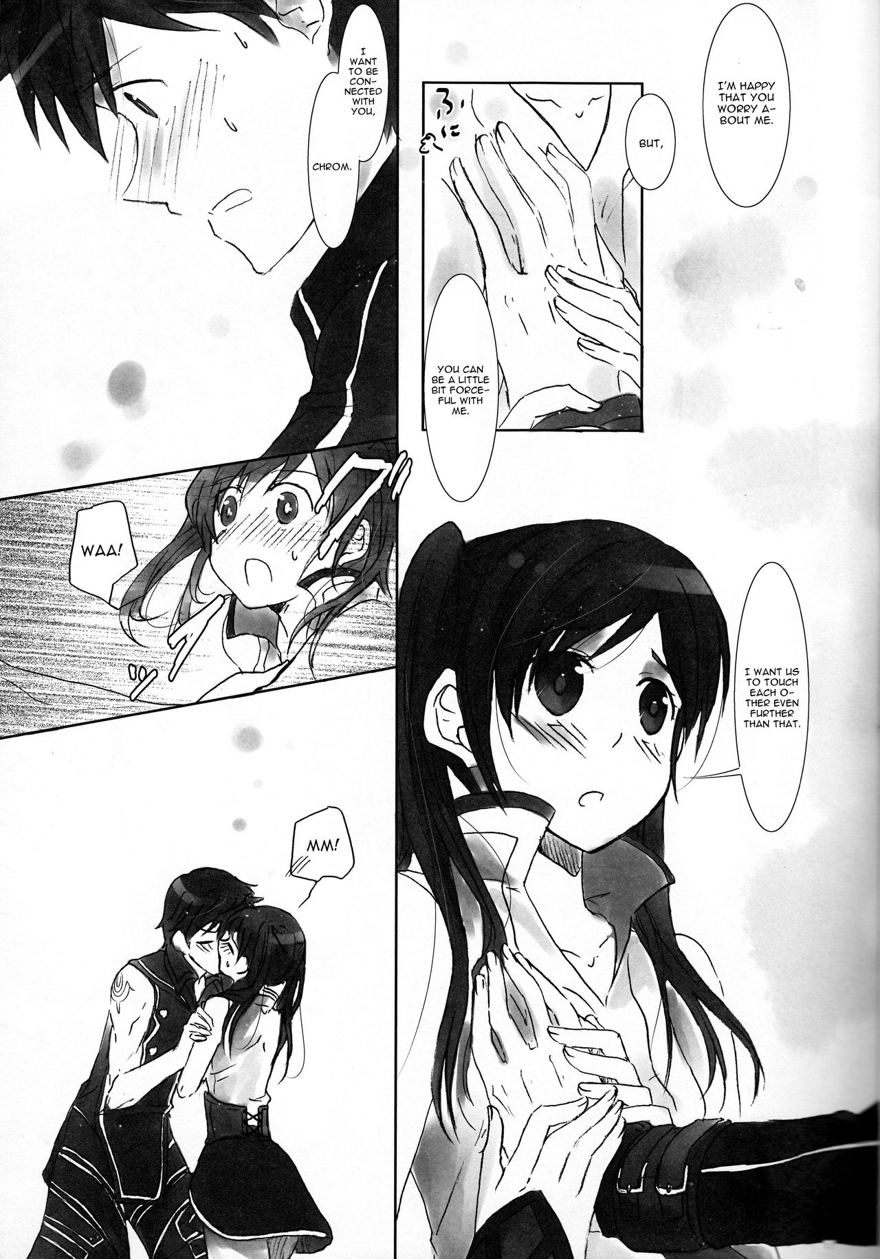 Kurorufu page 11 full