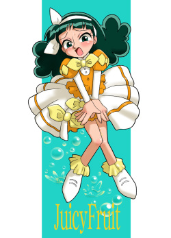 go go itsutsugo land