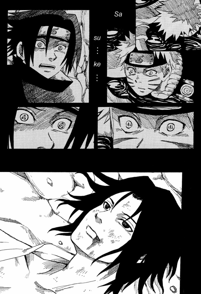 Shura no Doukoku | Lamentation of the scene of carnage page 11 full