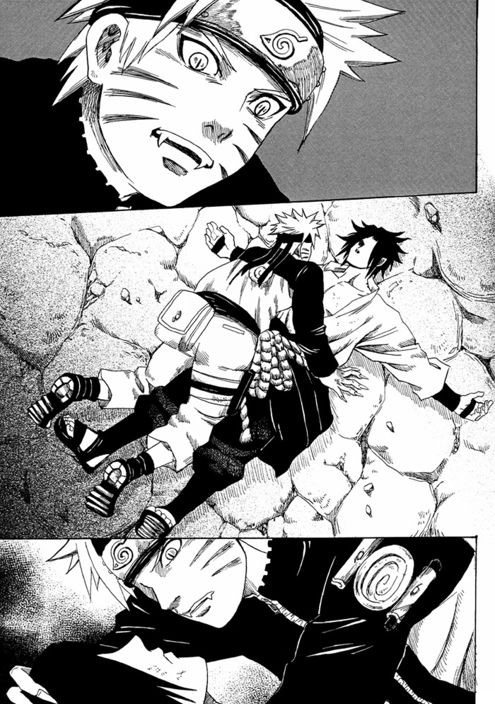Shura no Doukoku | Lamentation of the scene of carnage page 12 full