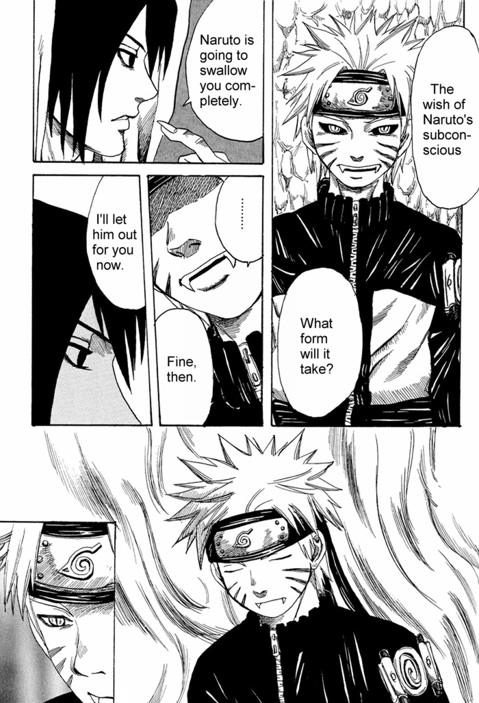 Shura no Doukoku | Lamentation of the scene of carnage page 4 full