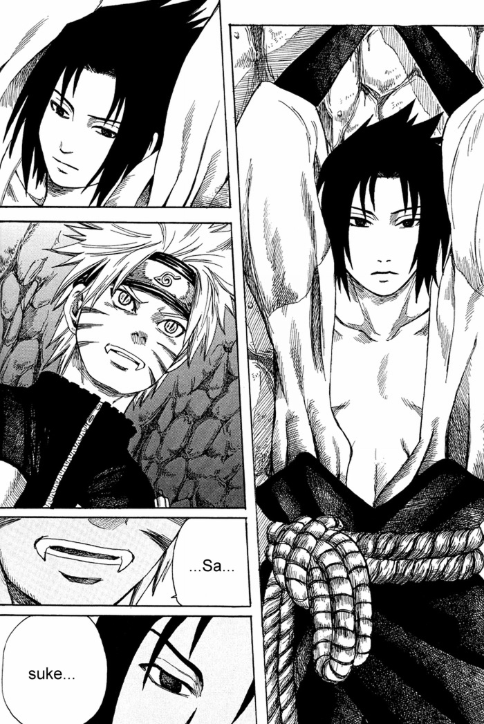 Shura no Doukoku | Lamentation of the scene of carnage page 5 full