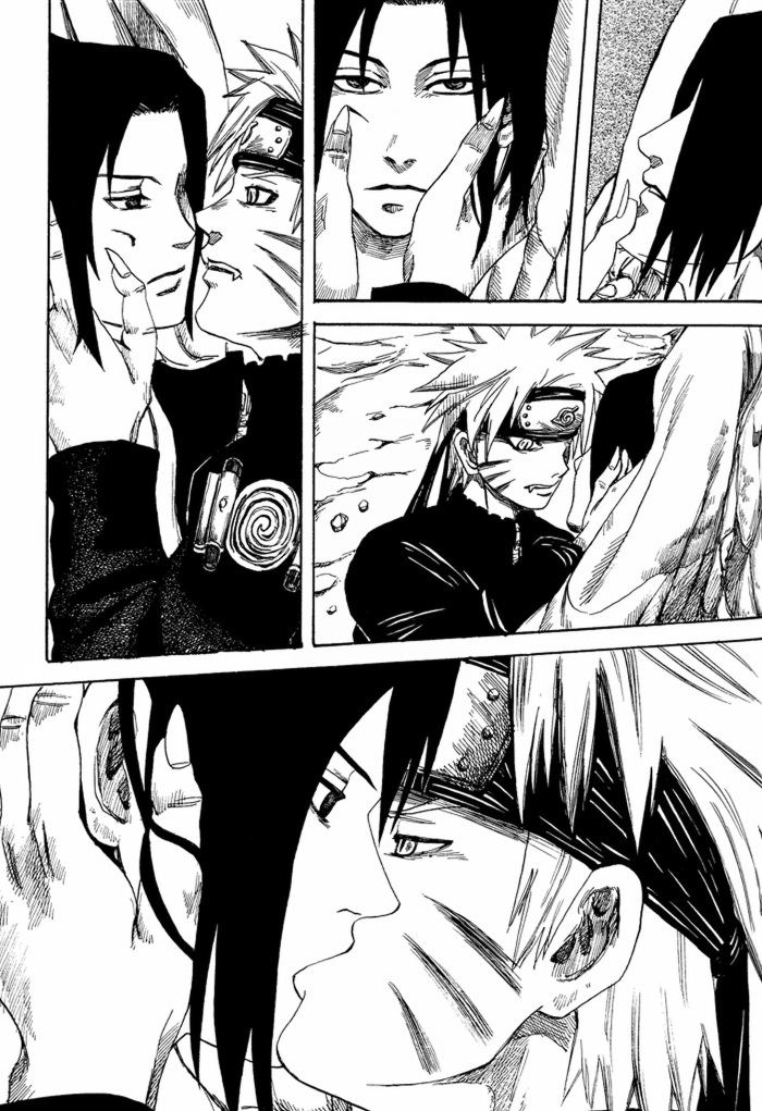 Shura no Doukoku | Lamentation of the scene of carnage page 6 full