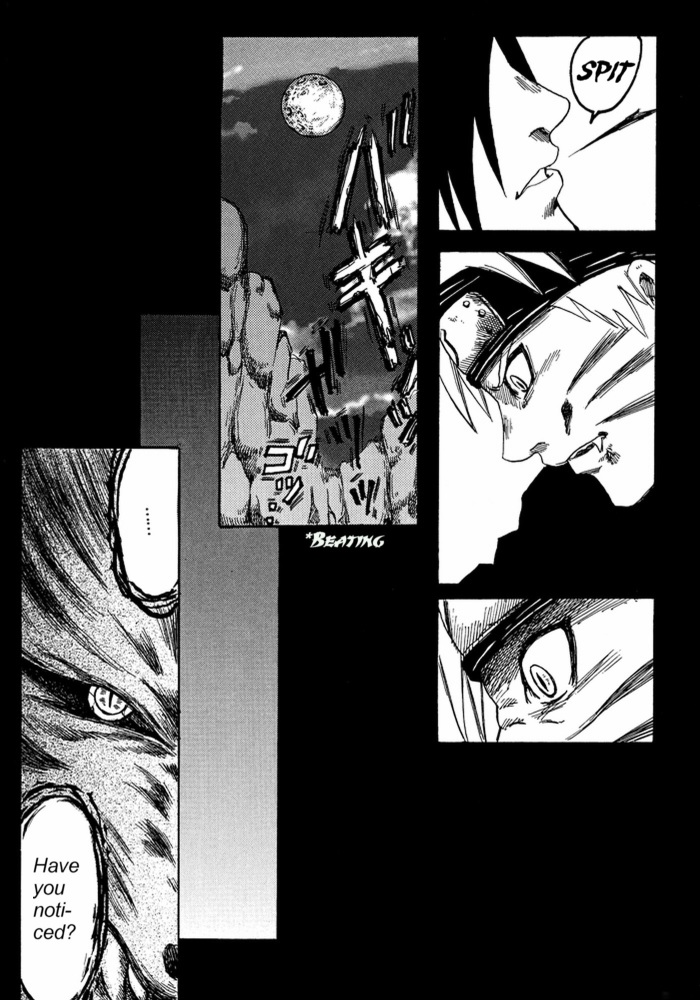 Shura no Doukoku | Lamentation of the scene of carnage page 9 full