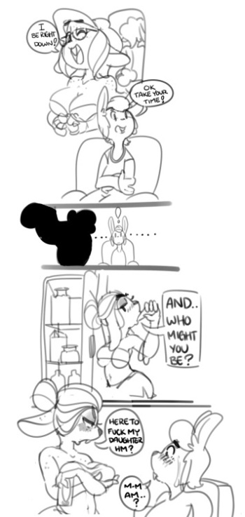 [creamydonuts] unnamed comic cover