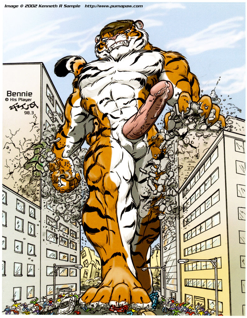 Puma Paw Graphics Color CD 1 page 5 full