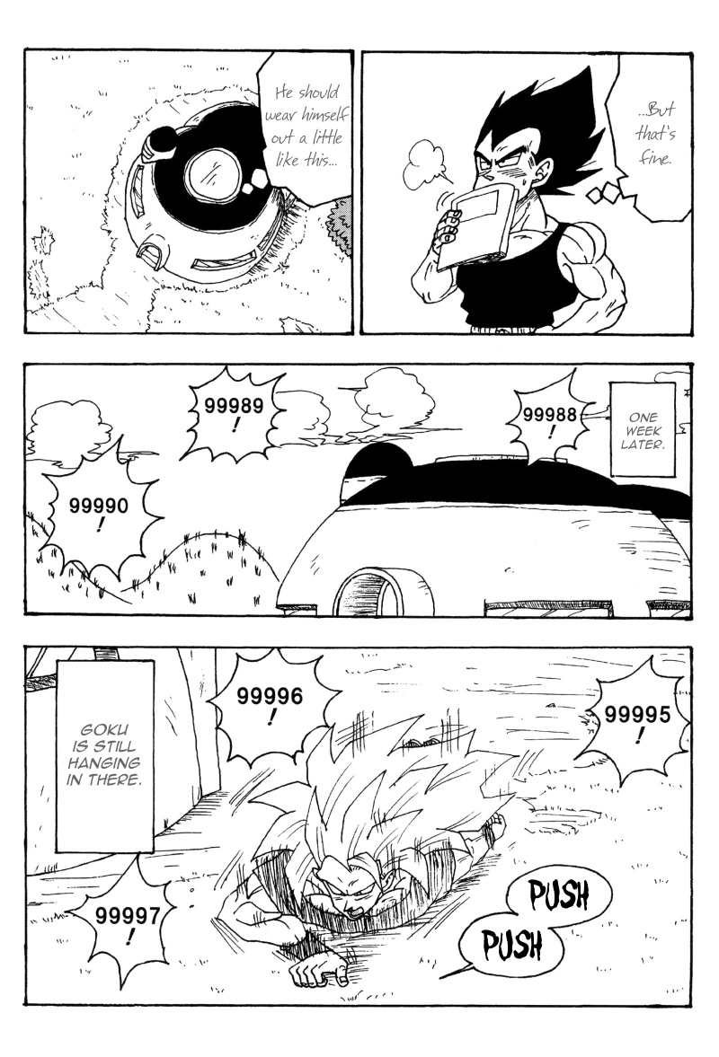San!!! | Three!!! page 7 full