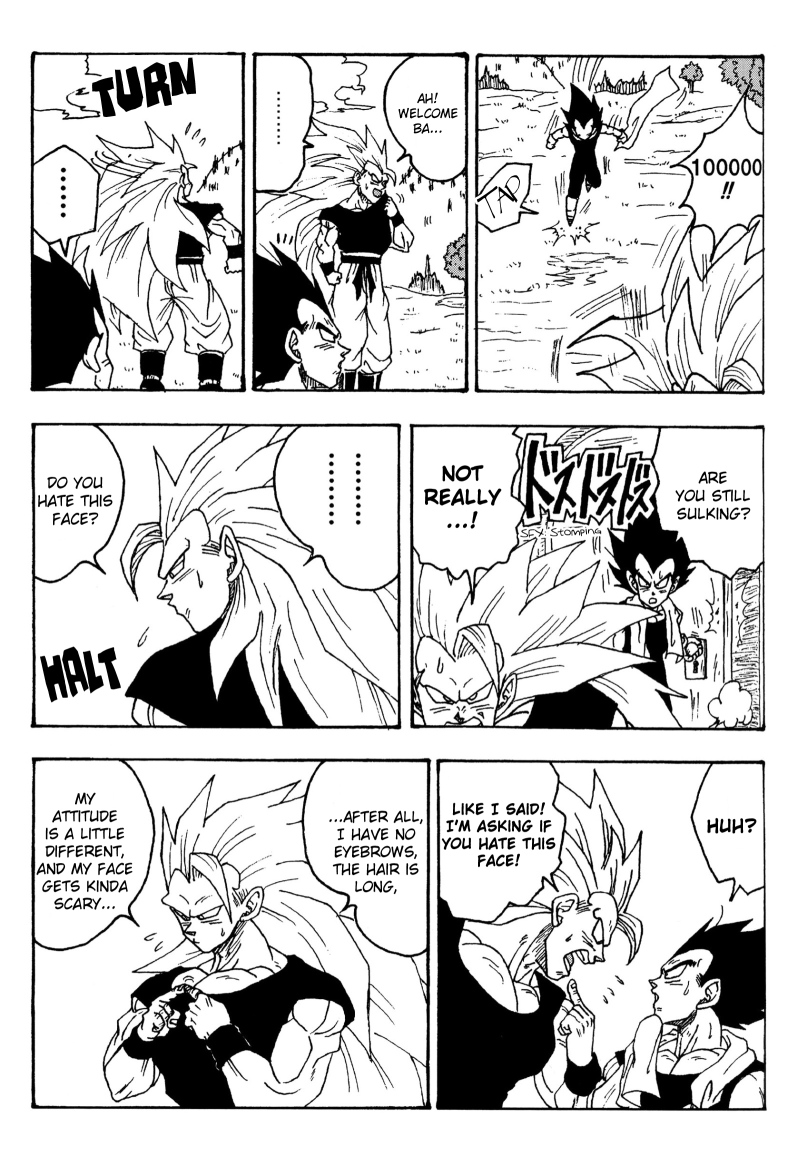 San!!! | Three!!! page 8 full