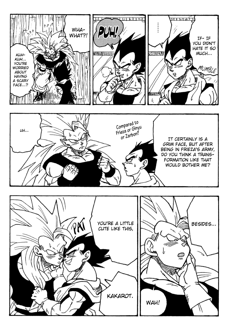 San!!! | Three!!! page 9 full