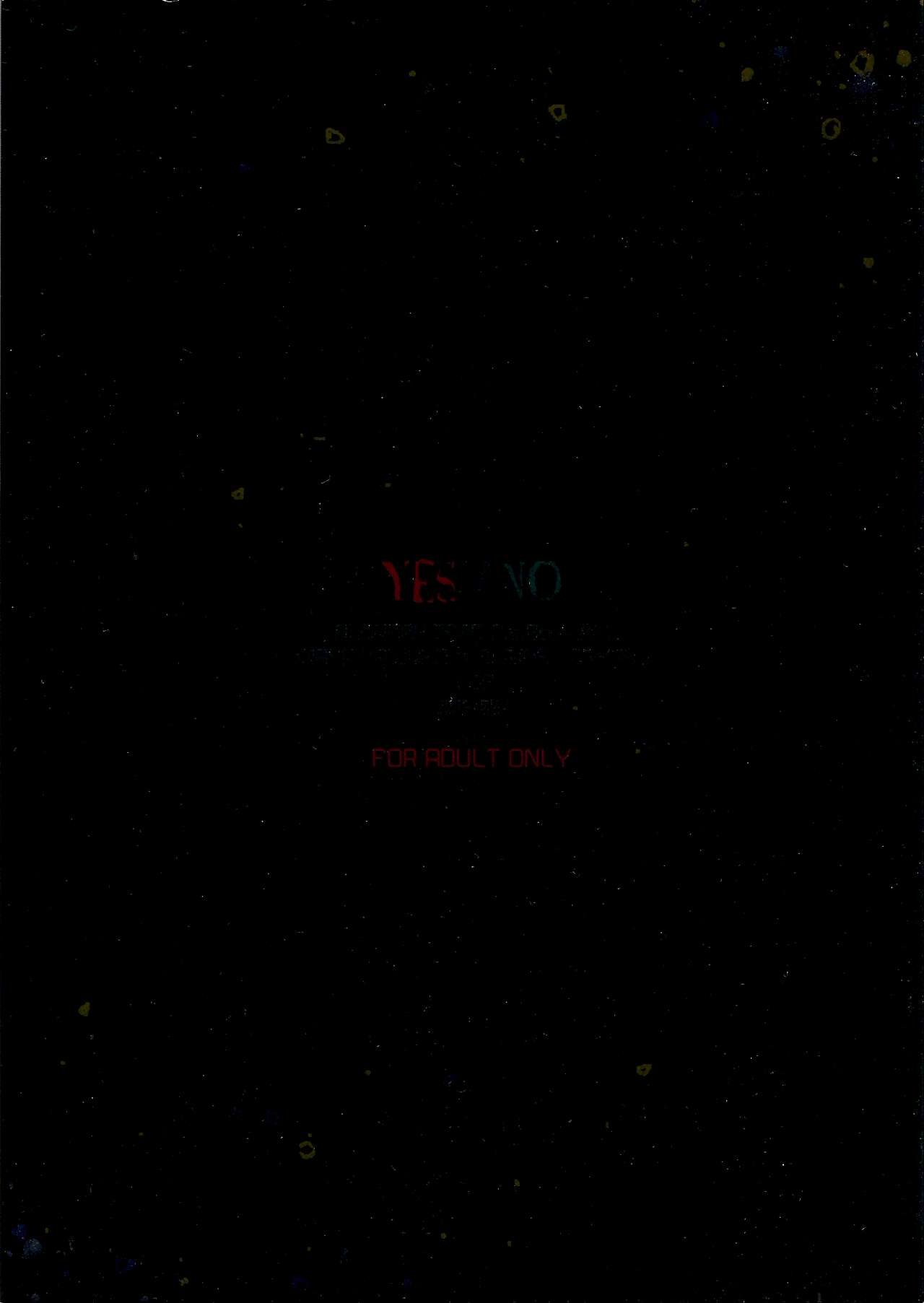 YES/NO page 2 full