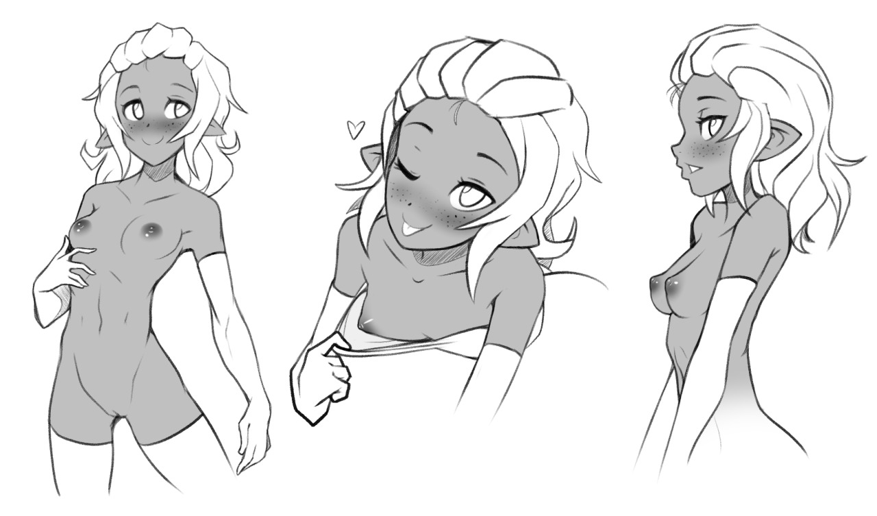 artist cherry-bosoms page 1 full