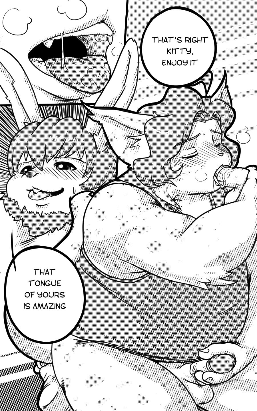Where My Undies At? page 12 full